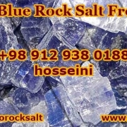 persian blue salt