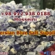 persian blue salt supplier