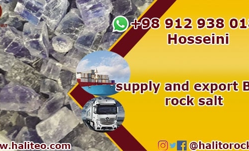 persian blue salt grade a