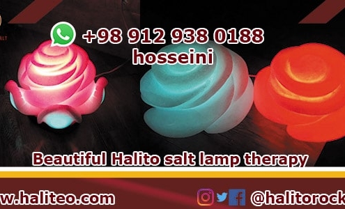 rock salt lamp price