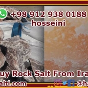 Buy rock salt