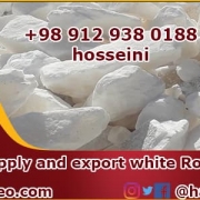 Wholesale rock salt distributor