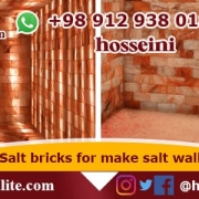 salt bricks