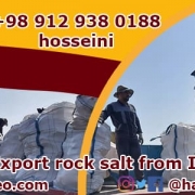 Salt Factory Products