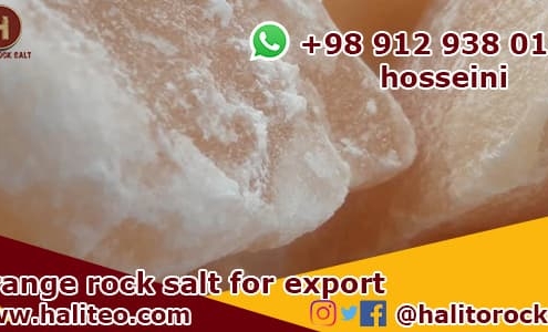 cut rock salt