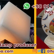 Rock salt lamp manufacturer