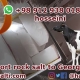 Supply of livestock rock salt