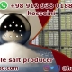 Edible salt supplier