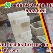 Salt bricks for sale