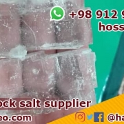 crystal rock salt