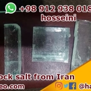 crystal rock salt