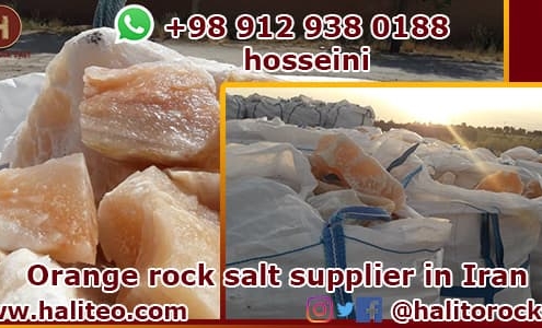 Export salt