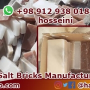 salt bricks