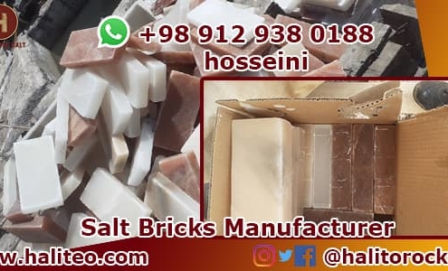 salt bricks