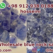 blue rock salt