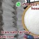 Iran salt factory