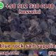 blue salt