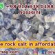 Iranian blue salt