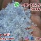 edible blue salt