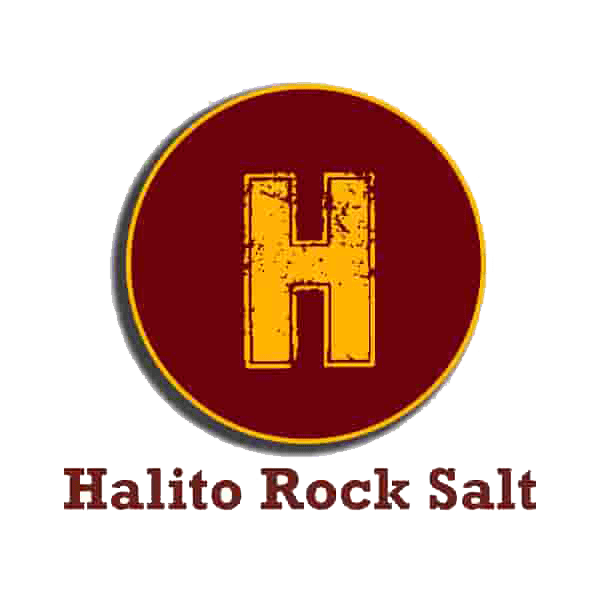 The largest supplier of rock salt in Iran.